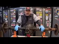 Rear Disc Brake Upgrade for Classic C10 LEED Brakes Install by Hammer s Garage