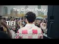 Download Lagu Tifi | Melodic Afro House Set | The Coffee Party: Volume 8
