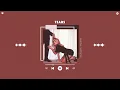 sabrina carpenter - tears (sped up & reverb)