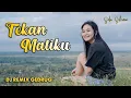 Download Lagu DJ TEKAN MATIKU (Remix Gedrug) ~ Sela Silvina // Official Video