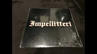 impellitteri impellitteri full album 1987