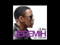 Jeremih I Like (Feat. Ludacris)