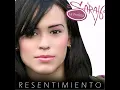 Resentimiento