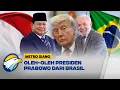 Download Lagu Oleh-Oleh Presiden Prabowo dari Brasil - [ Metro Siang ]