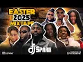 Download Lagu LATEST APRIL 2025 NAIJA NONSTOP EASTER AFRO MIX{TOP NAIJA HITS MIXTAPE}BY DJ SPARK / #DAVIDO