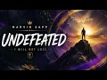 Marvin Sapp - Undefeated (Sped Up)