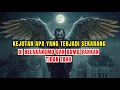 Lagu 💥KEJUTAN❗ APA YANG TERJADI SEKARANG😱 DI BELAKANGMU💯❓ DAN KAMU BAHKAN TIDAK TAHU