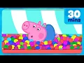 Peppa Pig Tales 2026 OBSTACLE Course at Cheese World BRAND NEW Peppa Pig Episodes