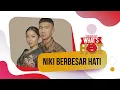 Download Lagu Pernikahan Nikita Willy Harus Tertunda Gara-Gara PSBB Jilid II