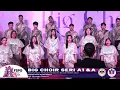 Download Lagu FSPG 2022 - GMIM SION TELING SENTRUM