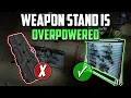 STOP wasting roubles on Weapon Cases use THIS trick instead Escape from Tarkov