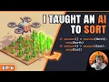TFWR Episode 6 I Taught an AI to Farm Cactus farming turns out to be a sorting puzzle in disguise