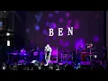 Ben Chalatit - Persist (ยื้อ) Yue