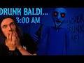 Download Lagu Baldi's basisprincipes in DRONKENSCHAP 😵‍💫 Hij is blauw, ik ben blauw, da ba dee da ba die... 💙🎵