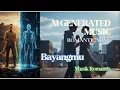 Lagu AI Generated Music - Bayangmu