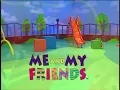 Lagu Me and My Friends Pilot (LOST MEDIA FOUND!)