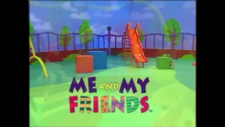 me and my friends pilot lost media found 