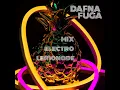 Download Lagu DJ.ru Микс: DAFNA FUGA — Electric Lemonade (dnb, funk, rnb, elecrtonics, disco)