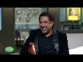 Her Excellency | Cheb Khaled reveals the secrets of his first-ever duet with Amr Diab