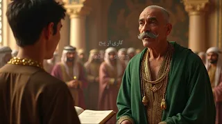 زندگینامه یعقوب لیث صفاری 