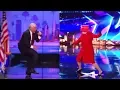 Lagu President Donald Trump vs. Queen Elizabeth EPIC Dance Off - Who Wins?