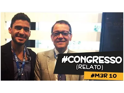 Download MP3 Experiência em congresso em um congresso de medicina (Congresso Brasileiro de Neurocirurgia) #M3R