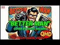 Download Lagu Better Man - Cover by Surya Sulisno | HD Audio Video | A Touching Rendition in QHD