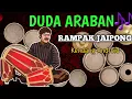 Download Lagu DUDA ARABAN||COVER RAMPAK JAIPONG KENDANG ANDROID