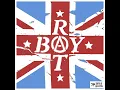 RAT BOY - "RUDY'S WORLD" (Full Album Stream)