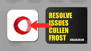 How To Resolve Login Issues On Cullen Frost Bankers 2026 QUICK FIX