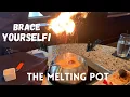 Do You FONDUE We Sure Do at the MELTING POT