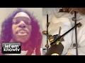 Rapper Julio Foolio Shows The Current State Of His Foot After Getting Shot Few Days Ago