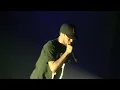 Kid Cudi - Soundtrack To My Life (LIVE) in NYC