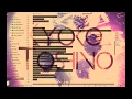 VJ on Atom glsl-livecoder 22