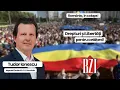 Download Lagu Tudor Ionescu, deputat S.O.S. România! De la criza din țară la dezastrul pentru români