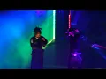 Download Lagu Bladee \u0026 Ecco2k - Girls Just Want To Have Fun encore (live @ 02 Forum)