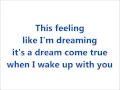 Download Lagu Luke McMaster ft. Jim Brickman - Good Morning Beautiful (lyrics on screen)