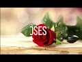 Roses Gingerbread (Lyrics)