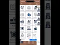 Using the Villages GPS paid app