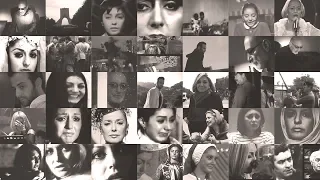 Googoosh Witness Shahed 