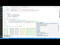 LESSON 14 - Creating Custom Middleware