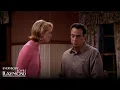 Amy Finds Out About Joanne and Stefania Everybody Loves Raymond