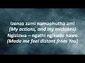 Khaya Mthethwa, Oasis Worship - Mkhulumsebenzi (lyrics)