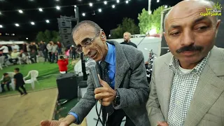 مواويل وعتابا فخمه مع الفنان القدير ناصر الفارس مهرجان الفنان حماده الشلبي ماستركاسيت 