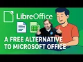 Microsoft Office vs LibreOffice - Which One Wins