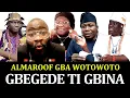 Download Lagu GBEDETI GBINA! IYA CASSETTE ONTHULT VEEL GROTE GEHEIMEN OVER ALMAROOF EN ALAAFIN OYO, OONI EN IGBOHO