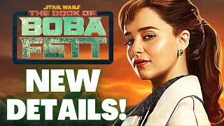 Download Lucasfilm Confirms Qi’ra Fate In the Book of Boba Fett (Star Wars News) MP3