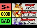 NEW PokeRogue Passive Ability Changes More