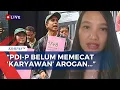 Download Lagu Blak-Blakan! Salsa Erwina Singgung Tuntutan 17+8, DPR, hingga Kader PDI-P | KOMPAS SIANG