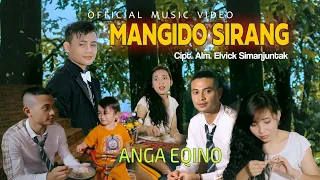Download Angga Eqino - Mangido Sirang - Lagu Tapsel (Official Music Video) MP3